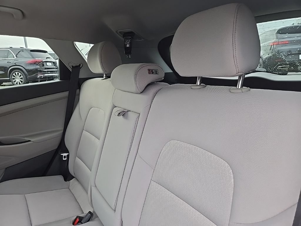 Used 2018 Hyundai Tucson SEL AWD/4WD image 34