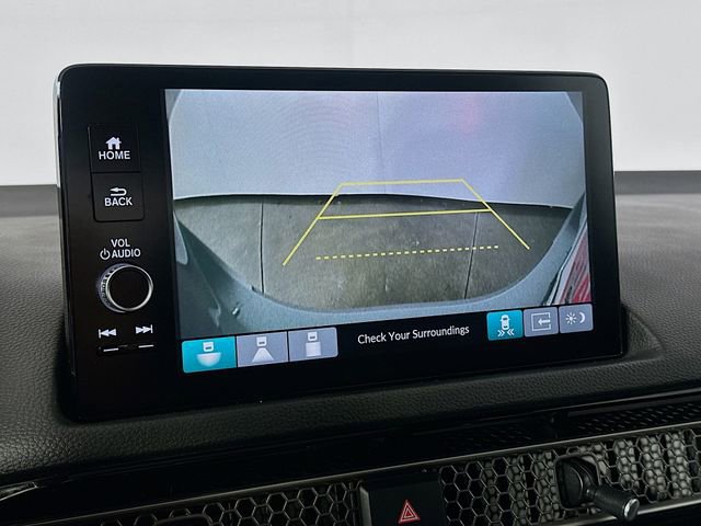 Certified 2024 Honda Civic Sport Touring image 13