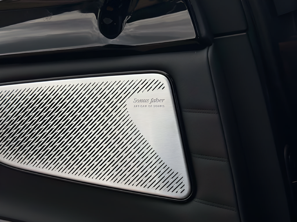 New 2026 Maserati Grecale Modena AWD/4WD image 8