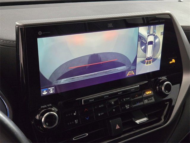 Used 2021 Toyota Highlander Platinum image 35