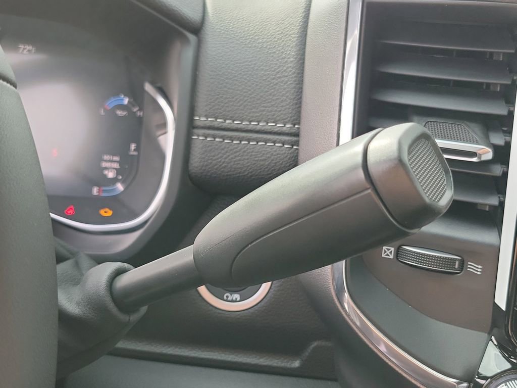 New 2026 RAM 2500 Laramie image 10