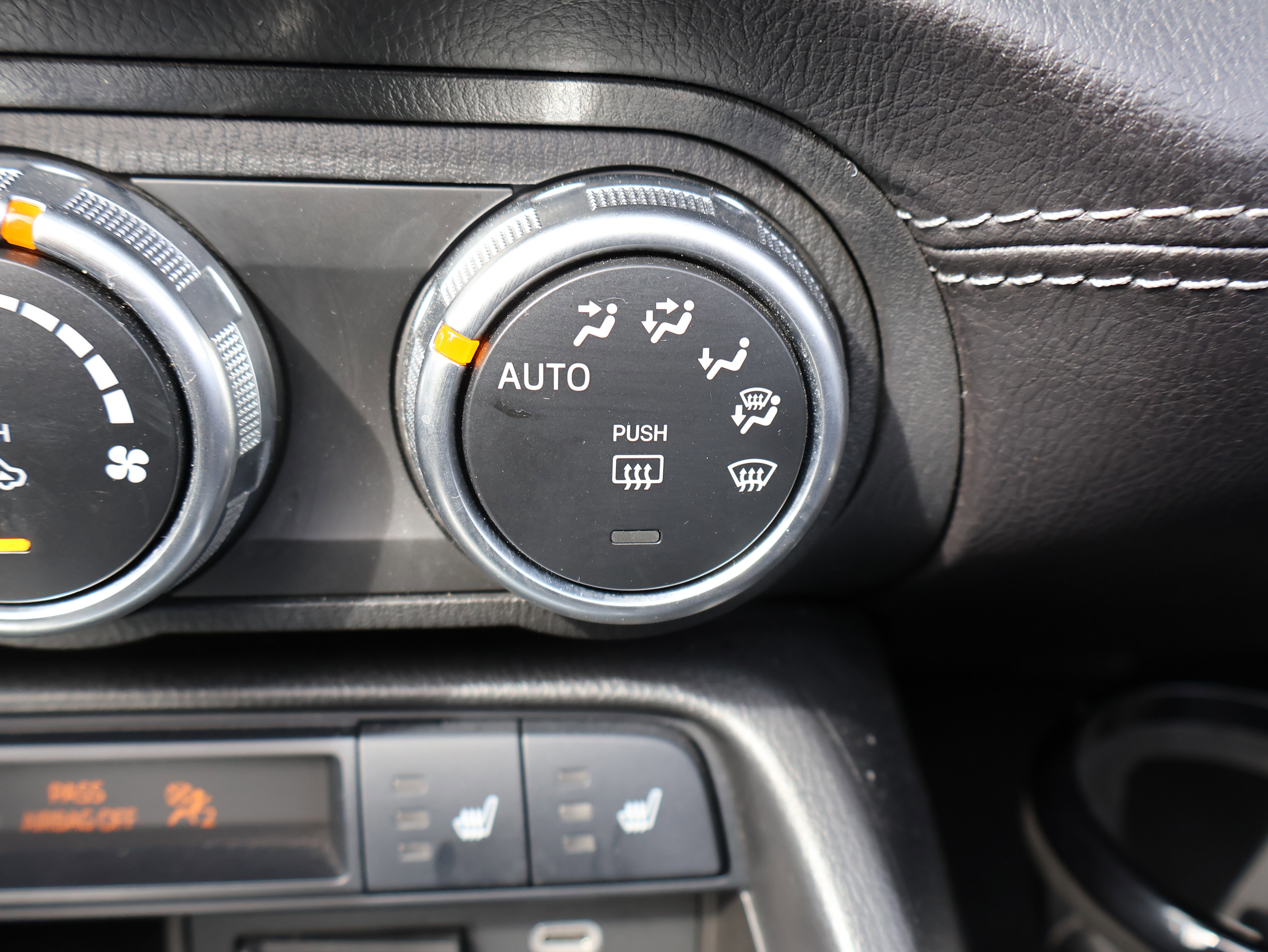 Used 2024 MAZDA MX-5 Miata RF Grand Touring image 24