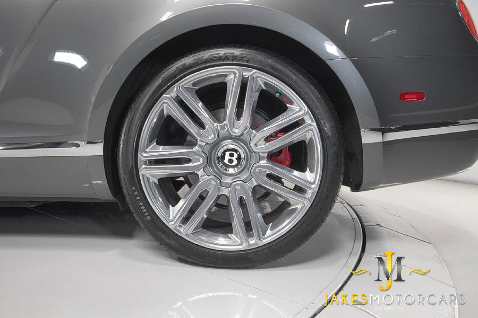 Used 2018 Bentley Continental GT image 56