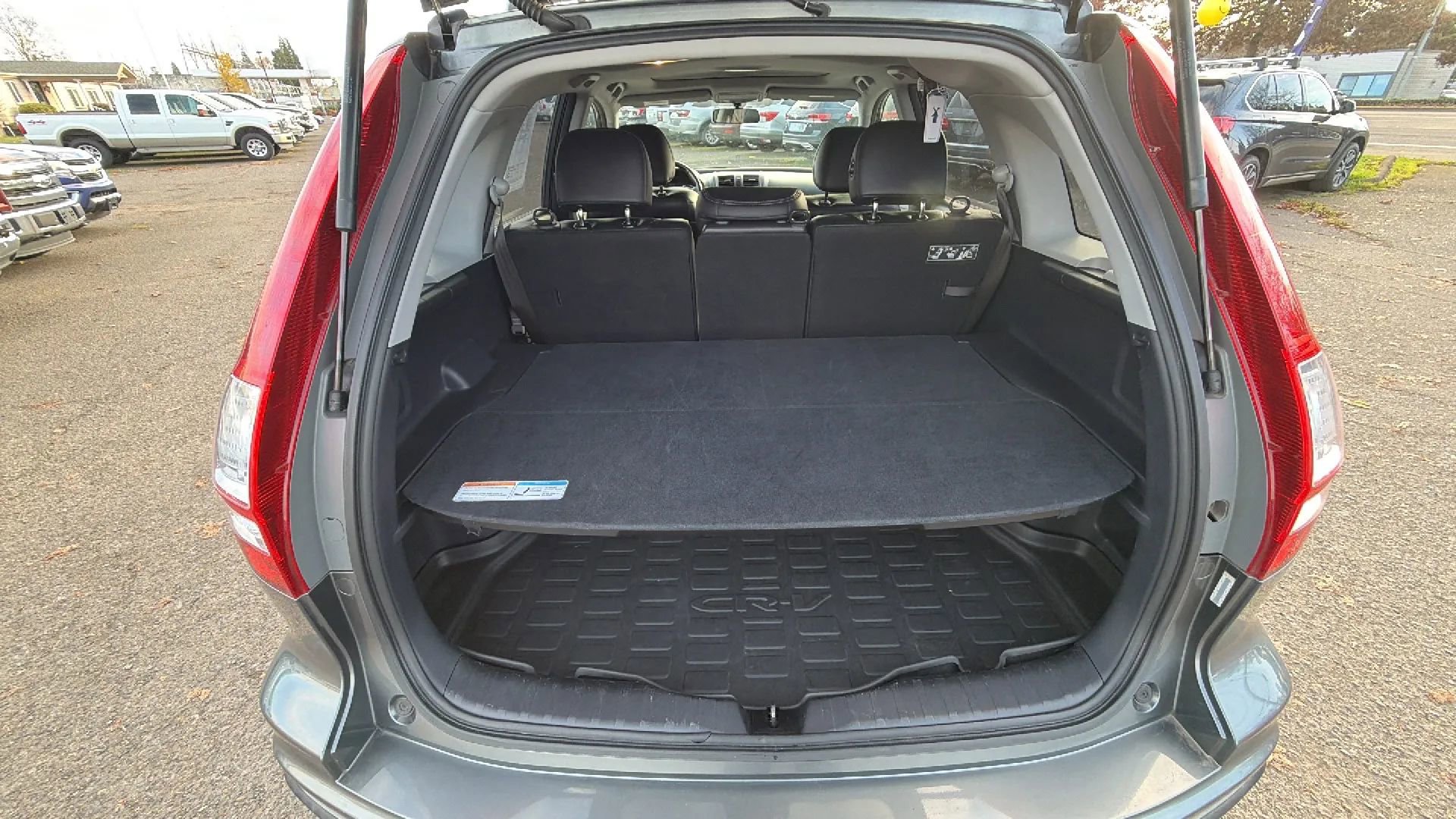 Used 2011 Honda CR-V EX-L image 13