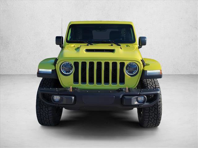 Used 2023 Jeep Wrangler Unlimited Rubicon 392 w/ Dual Top Group image 2