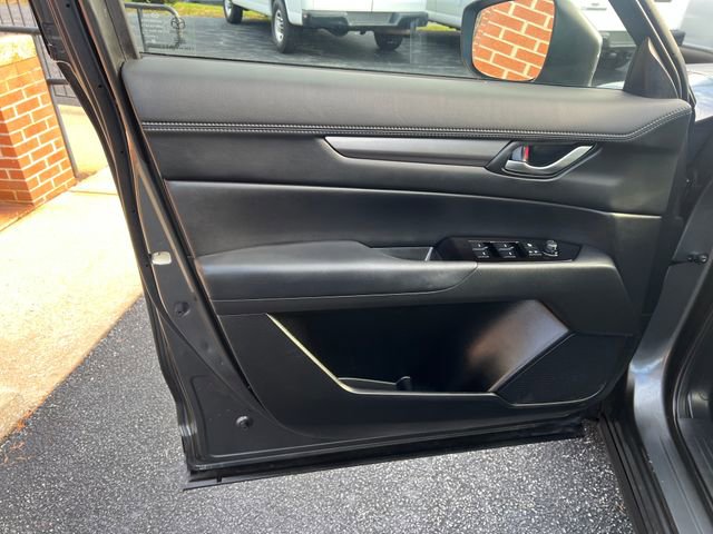 Used 2023 MAZDA CX-5 AWD 2.5 S w/ Preferred Package image 15