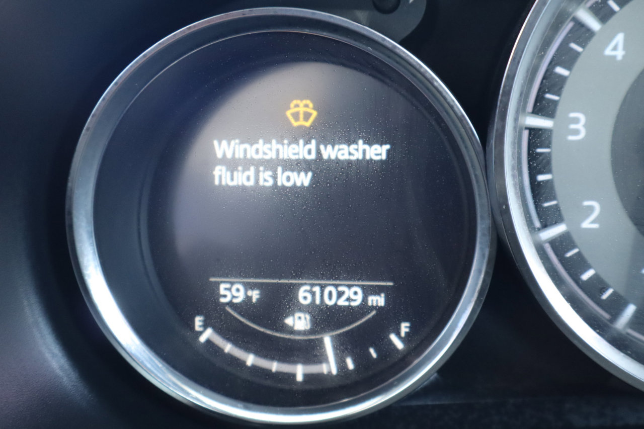 Used 2017 MAZDA MX-5 Miata RF Grand Touring image 21