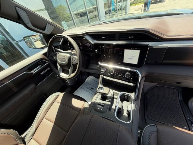 New 2026 GMC Sierra 1500 Denali AWD/4WD image 35