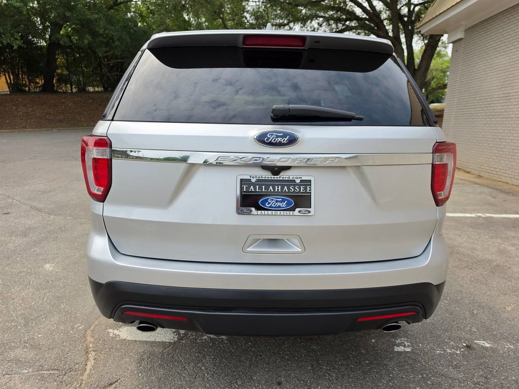 Used 2017 Ford Explorer FWD image 33