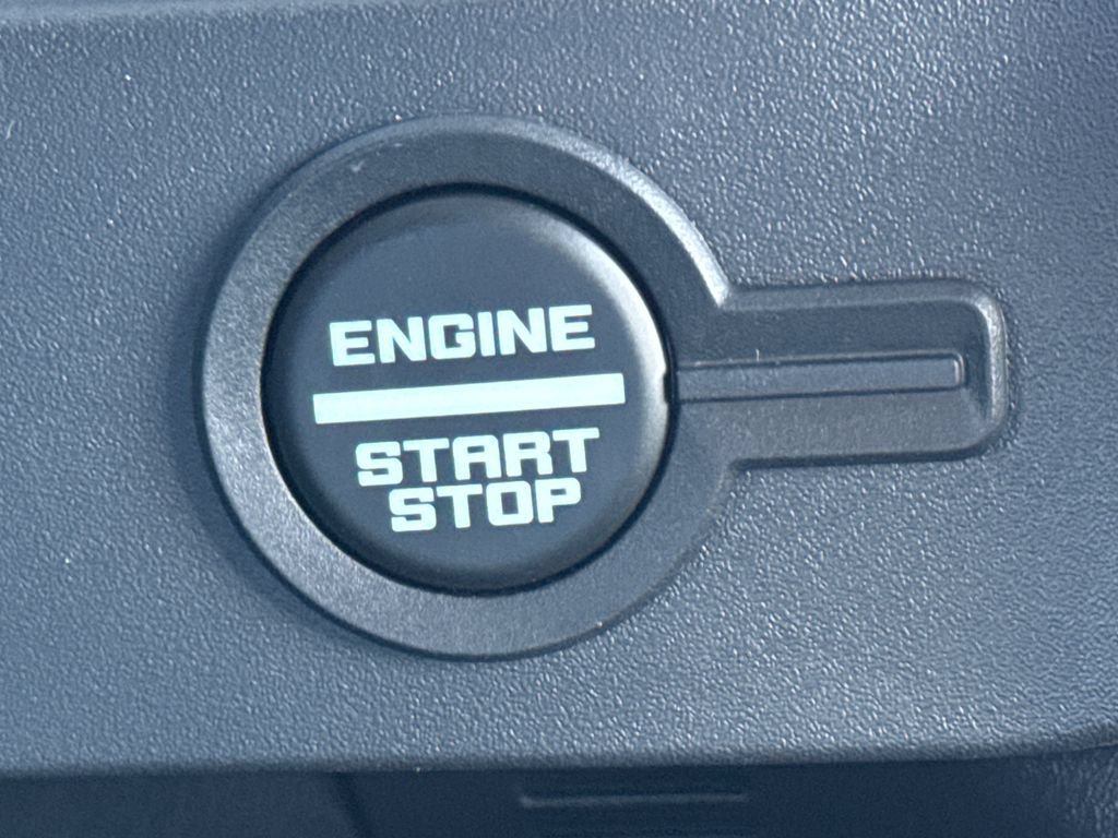 New 2026 Ford Bronco Big Bend AWD/4WD image 21