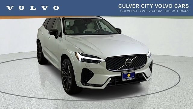 New 2027 Volvo XC60 B5 Ultra
