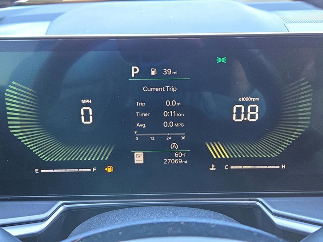 Used 2024 Kia Sorento S w/ Panoramic Sunroof Package image 26