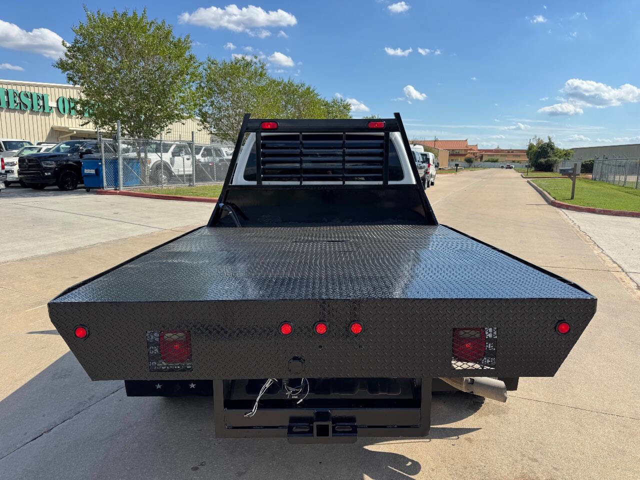 Used 2012 Ford F450 XL w/ PWR Equipment Group image 26