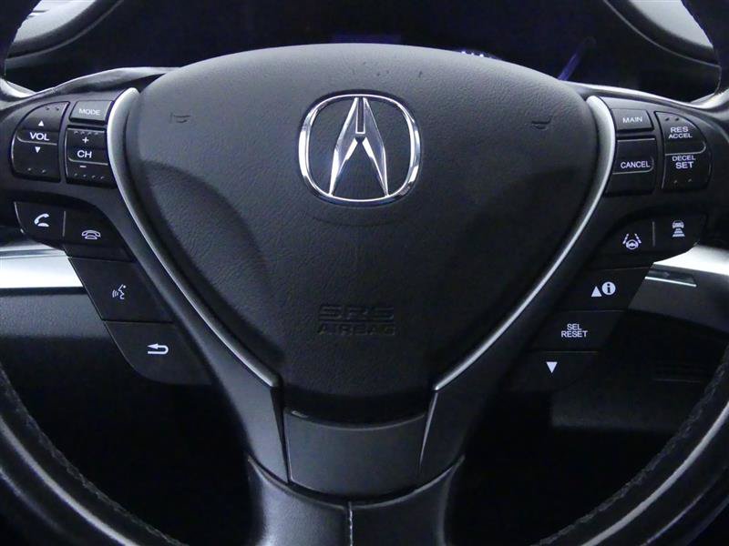 Used 2020 Acura ILX FWD image 15