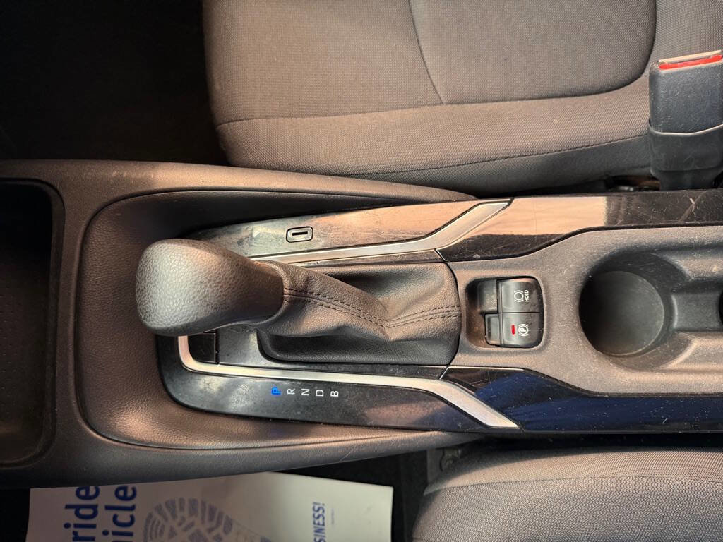 Used 2021 Toyota Corolla LE image 16