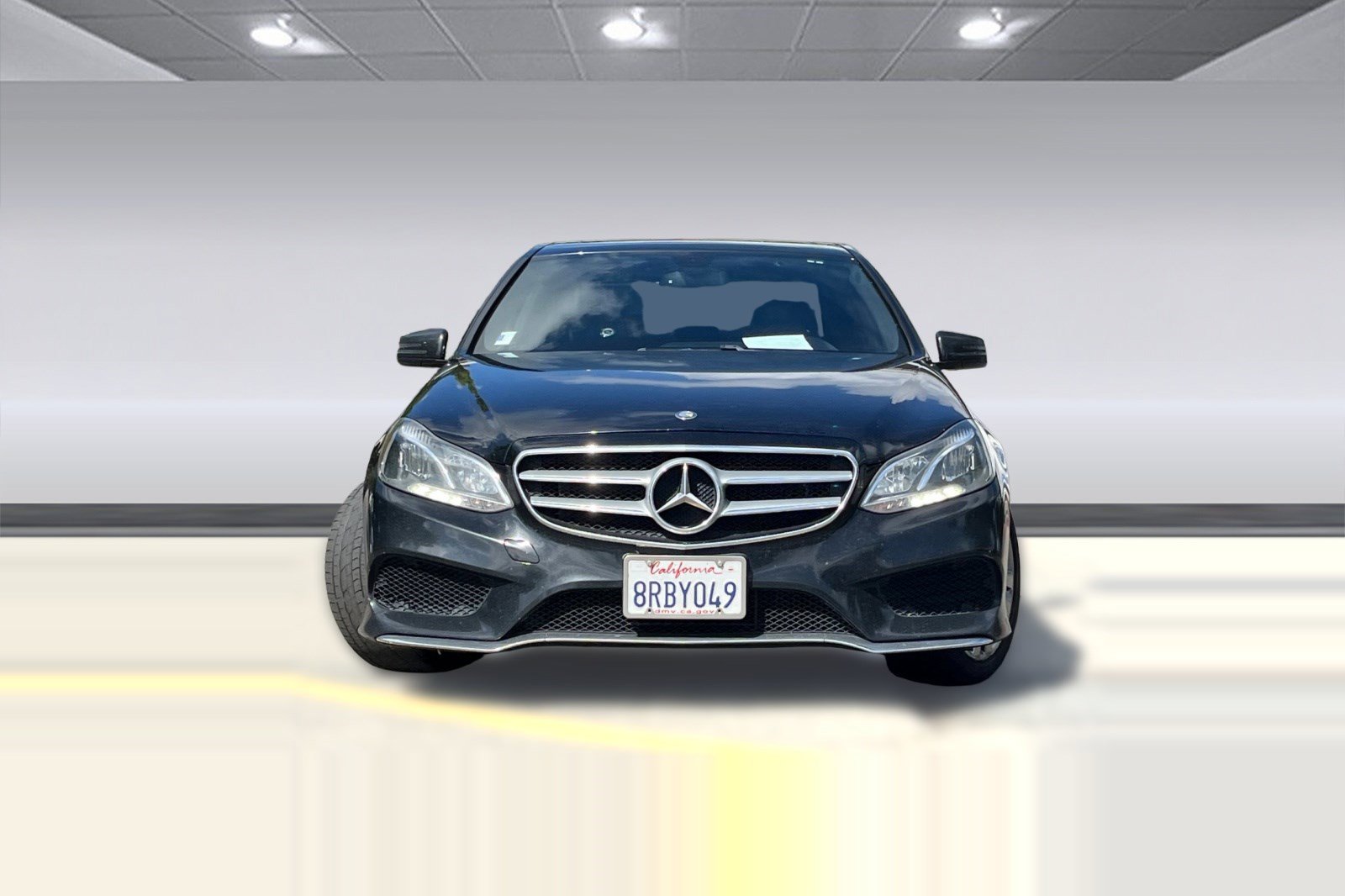 Used 2016 Mercedes-Benz E 350 Sedan image 4