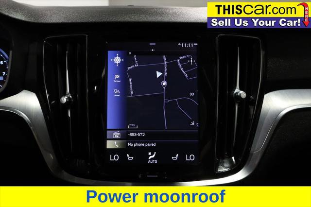 Used 2020 Volvo S60 T6 Momentum w/ Protection Package Premier image 21