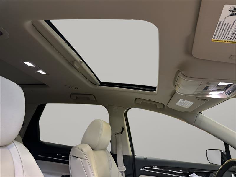 Used 2020 Buick Enclave Essence w/ LPO, Luxury Package FWD image 24