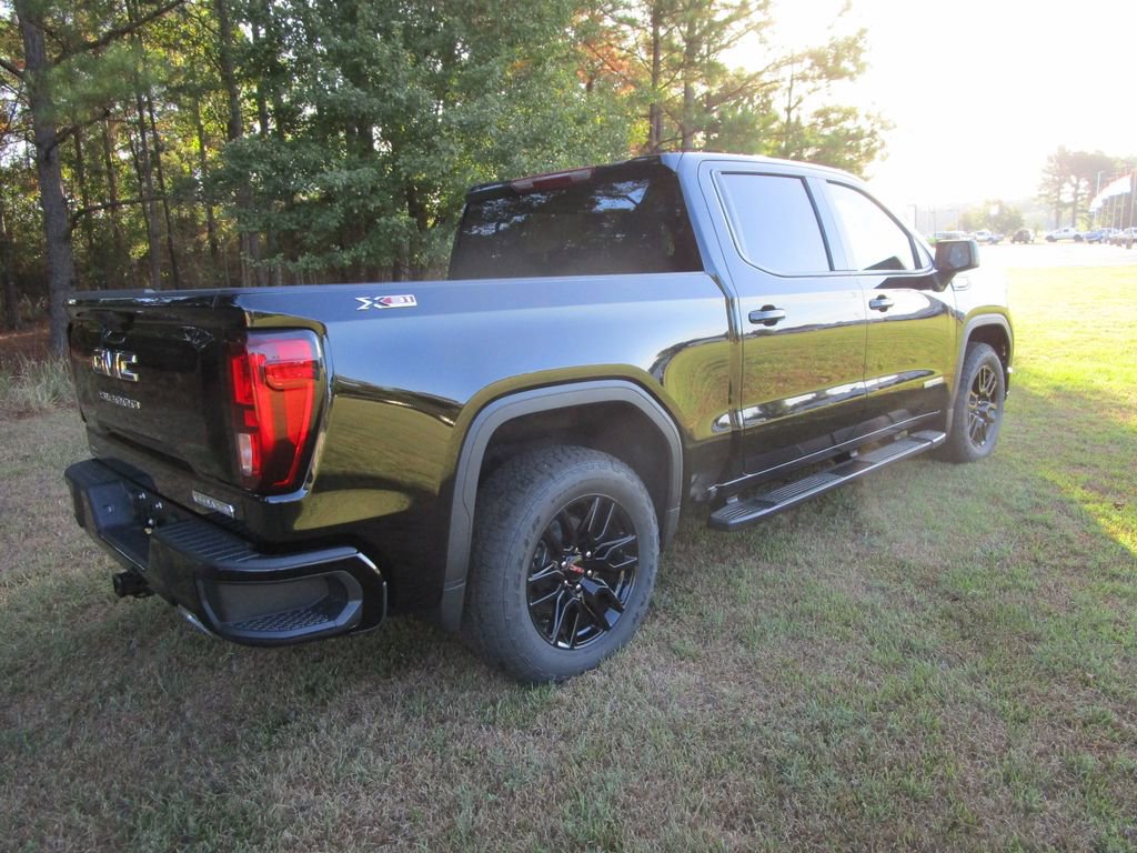 New 2026 GMC Sierra 1500 Elevation image 7