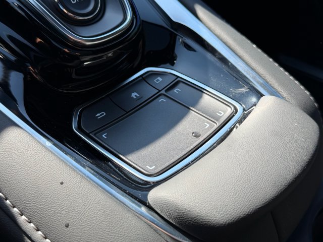 New 2026 Acura RDX SH-AWD image 15