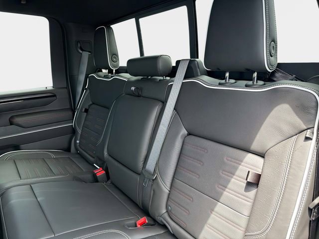 New 2026 GMC Sierra 2500 AT4X AWD/4WD image 12