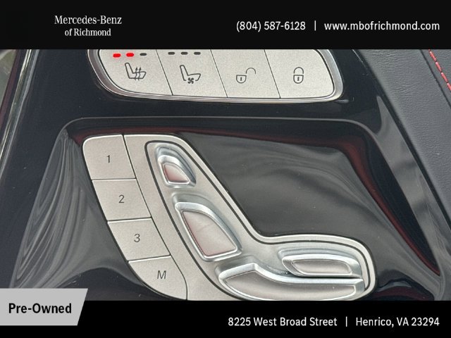 Used 2026 Mercedes-Benz G 63 AMG 4MATIC image 23