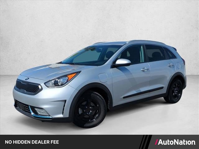 Used 2019 Kia Niro LX