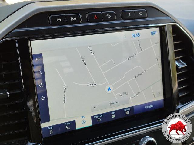 Certified 2022 Ford F350 Platinum image 25