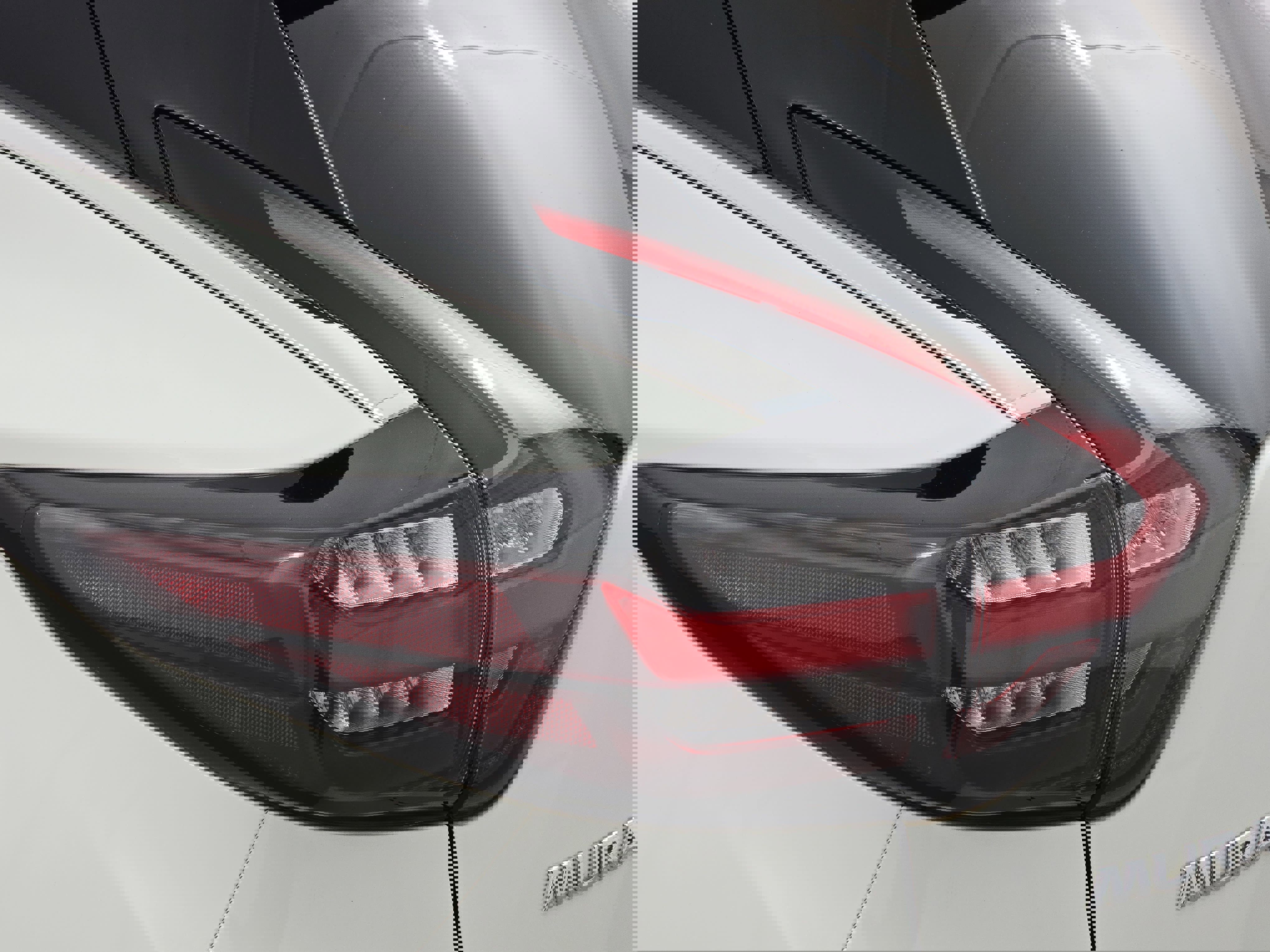 Used 2022 Nissan Murano Platinum w/ Cargo Package image 35