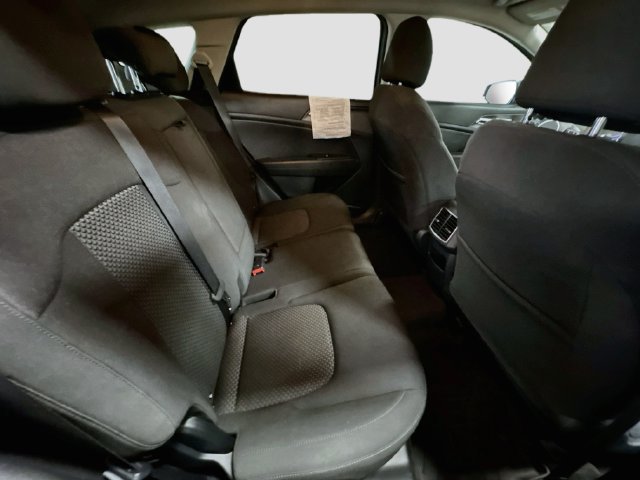 Certified 2024 Kia Sportage LX AWD/4WD image 26