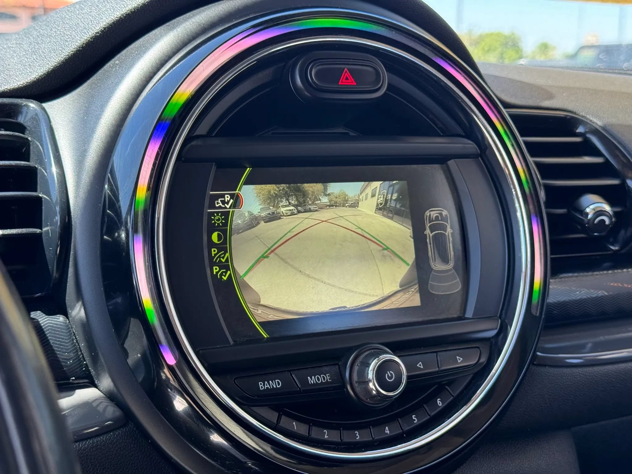 Used 2017 MINI Cooper Clubman FWD image 21