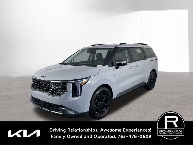 New 2026 Kia Carnival SX image 11