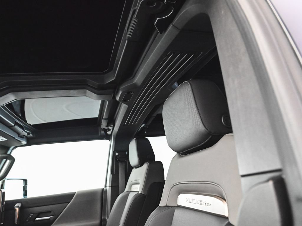 Used 2024 GMC Hummer EV 2X AWD/4WD image 31
