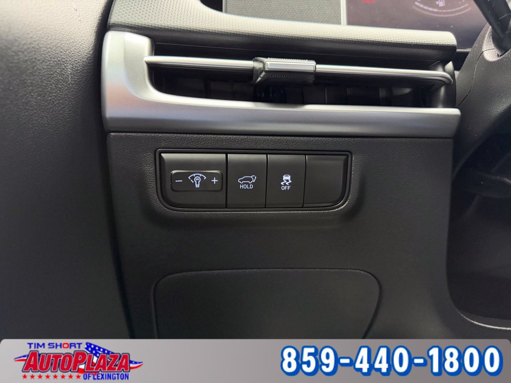Used 2026 Hyundai Tucson SEL AWD/4WD image 11