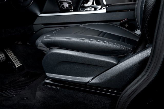 Used 2024 Mercedes-Benz G 550 image 22