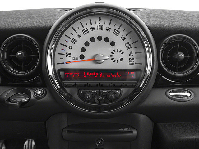 Used 2012 MINI Cooper Coupe S FWD image 9