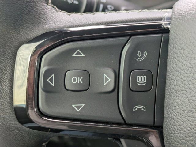 New 2026 RAM 1500 Limited AWD/4WD image 21