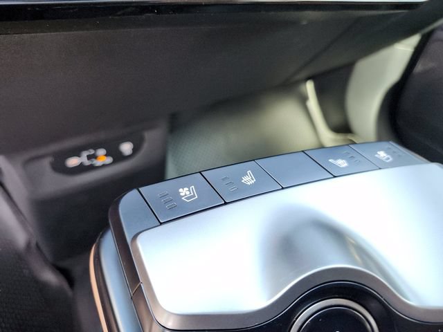 New 2026 Kia EV6 Wind RWD image 28