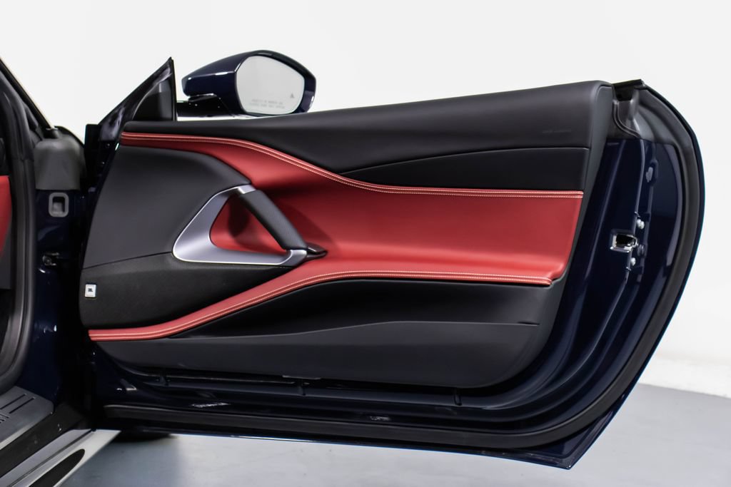 Certified 2023 Ferrari 812 GTS RWD image 48
