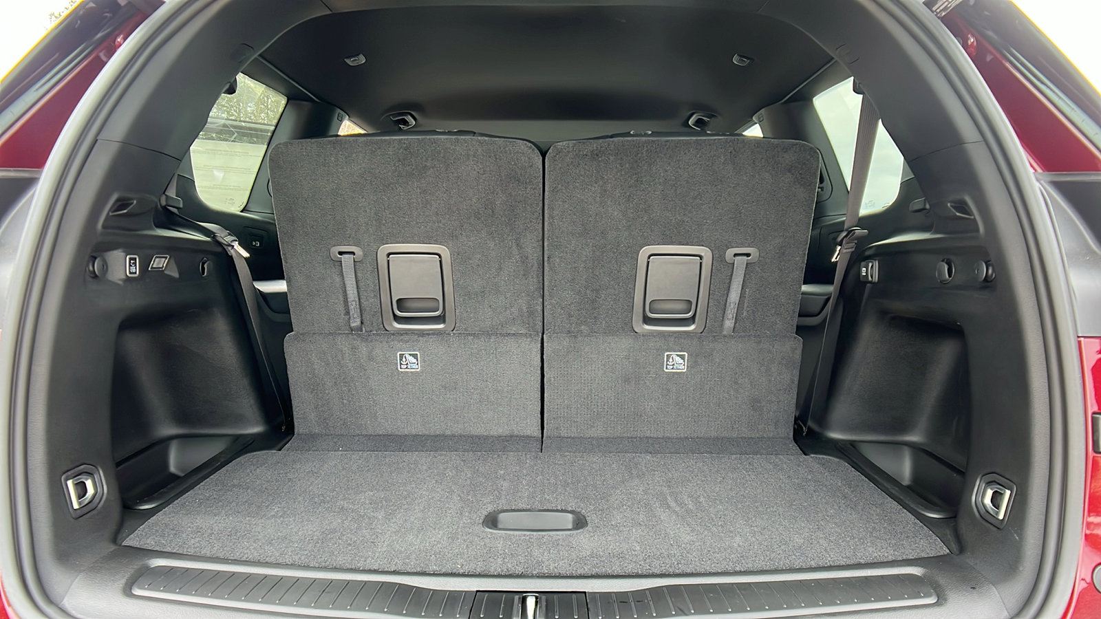 New 2025 Jeep Grand Cherokee L Altitude image 13