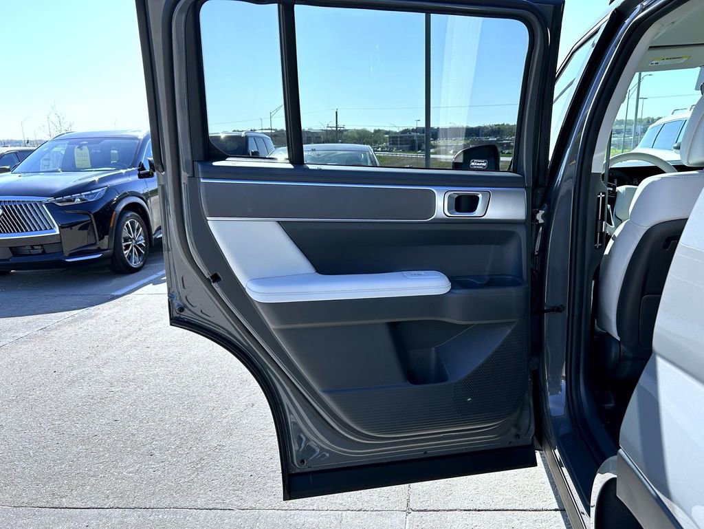 Used 2026 Hyundai Santa Fe SEL image 22