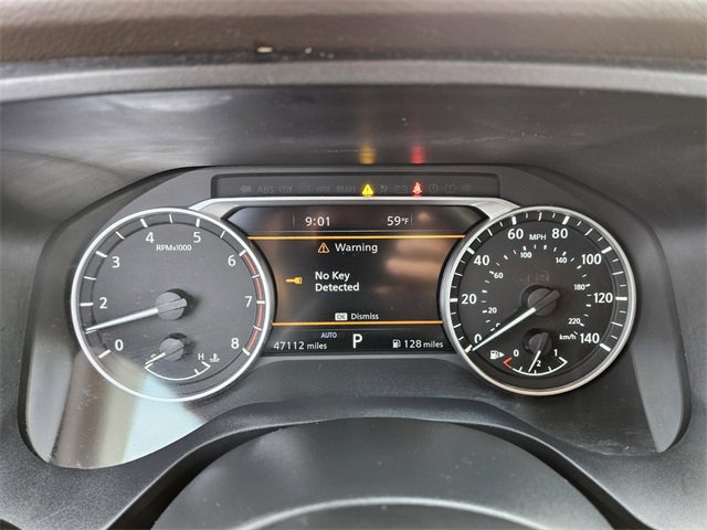 Used 2021 Nissan Rogue SL w/ Premium Package image 29