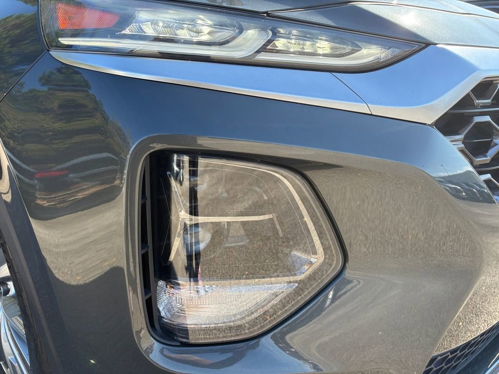 Used 2019 Hyundai Santa Fe Limited image 30
