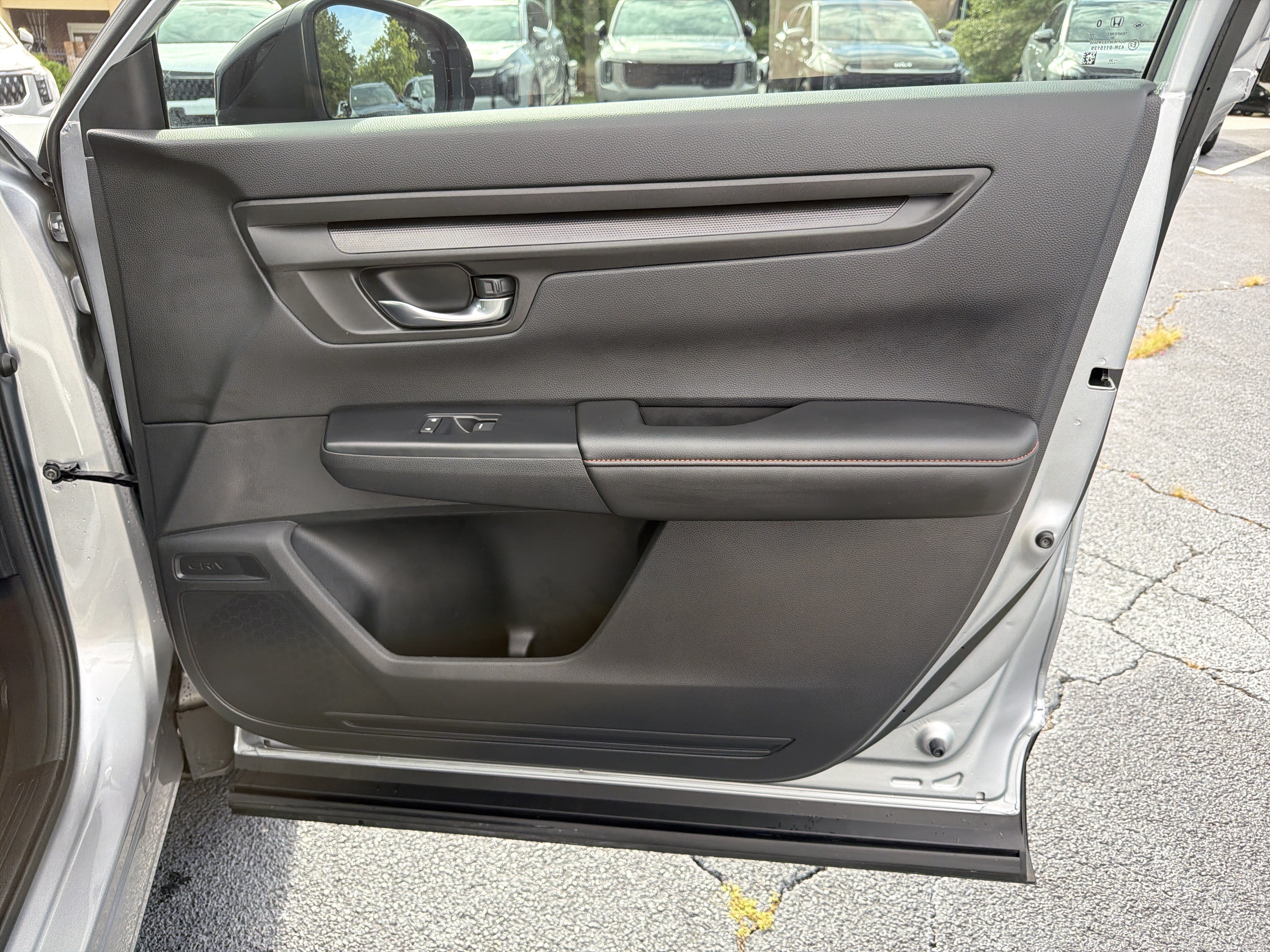 Used 2026 Honda CR-V Sport-L image 13