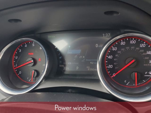 Used 2020 Toyota Camry XSE image 18