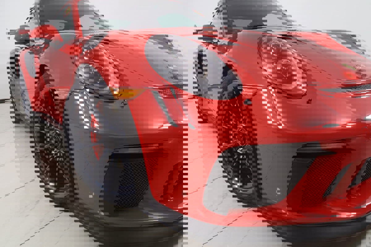 Used 2019 Porsche 911 GT3 RS image 24