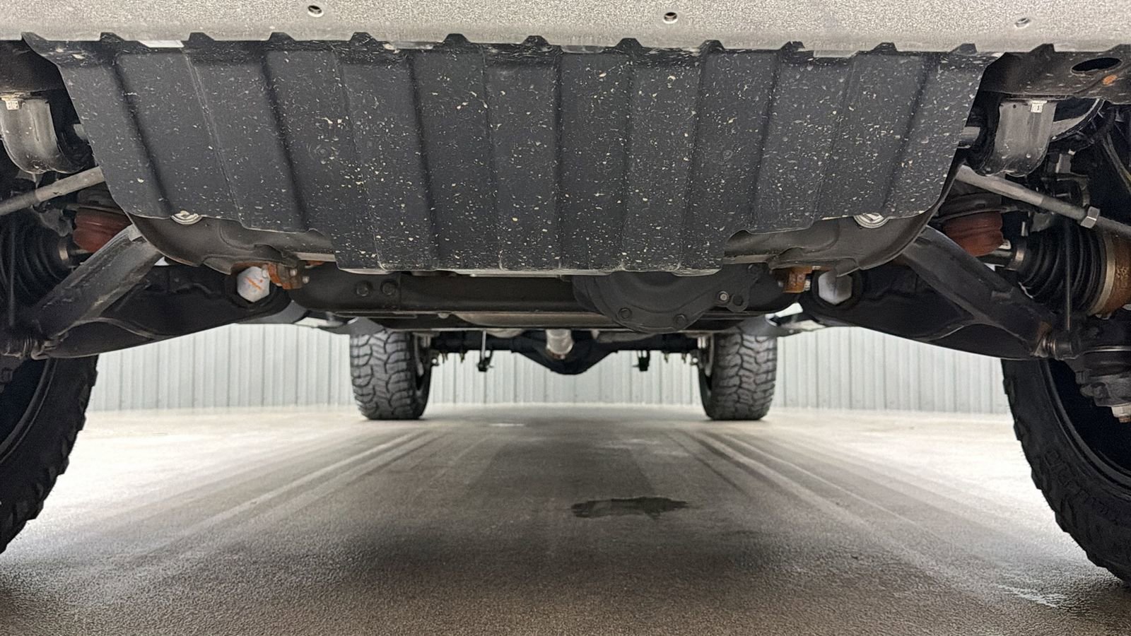 Used 2025 Chevrolet Silverado 2500 High Country w/ Technology Package image 15