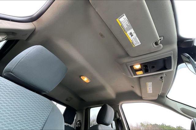 Used 2017 RAM 1500 Classic SLT image 23