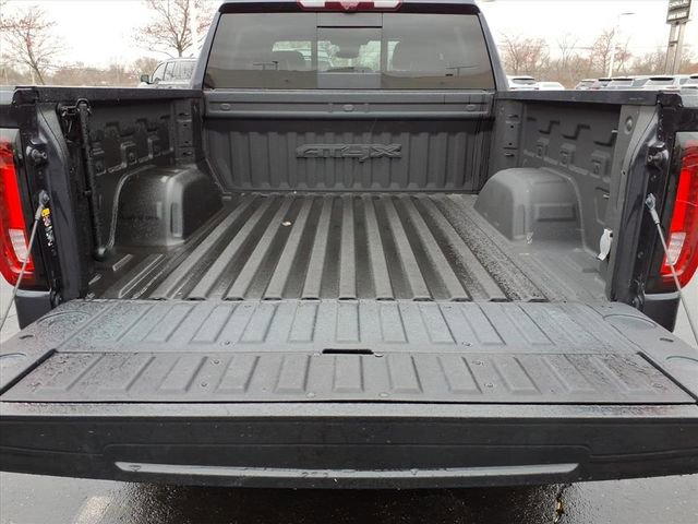 Used 2024 GMC Sierra 1500 AT4X image 22
