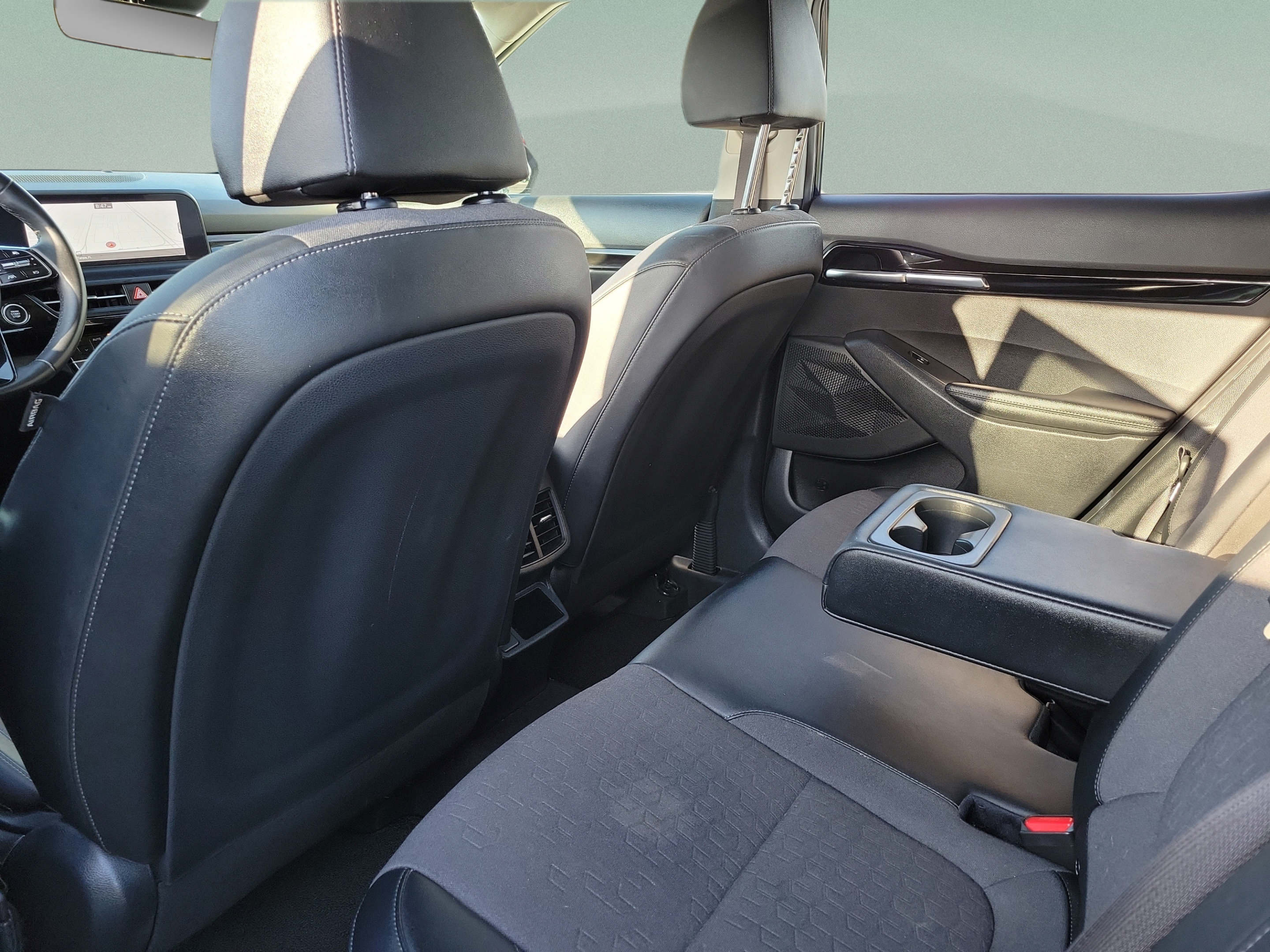 Certified 2024 Kia Seltos S FWD image 6